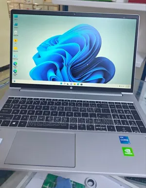 New Laptop HP ProBook 440 G8 16GB Intel Core I5 SSD 512GB