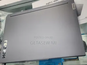 New Laptop Lenovo Legion 5 16GB Intel Core I7 SSD 1T