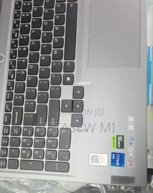 New Laptop Lenovo Legion 5 16GB Intel Core I7 SSD 1T