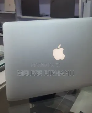 Photo - Laptop Apple MacBook Pro 2015 8GB Intel Core I5 SSD 128GB