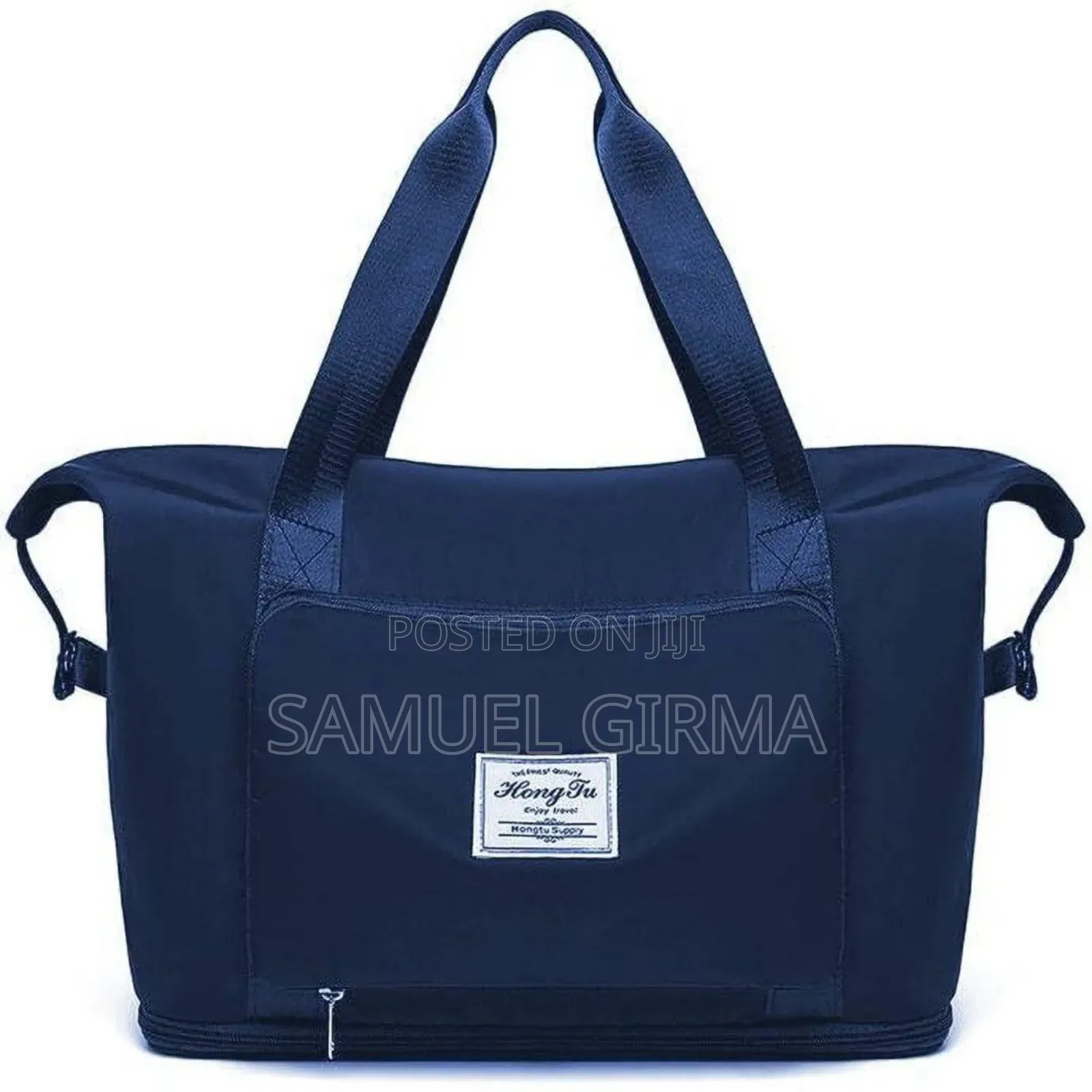 Lightweight Travel Carry Bag Foldable