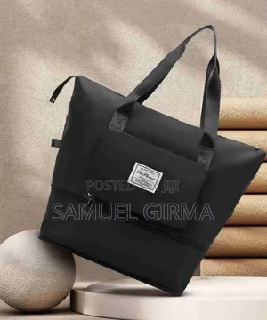 Lightweight Travel Carry Bag Foldable