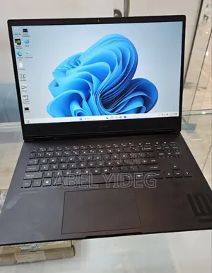 New Laptop HP Omen 16 16GB Intel Core I5 SSD 512GB