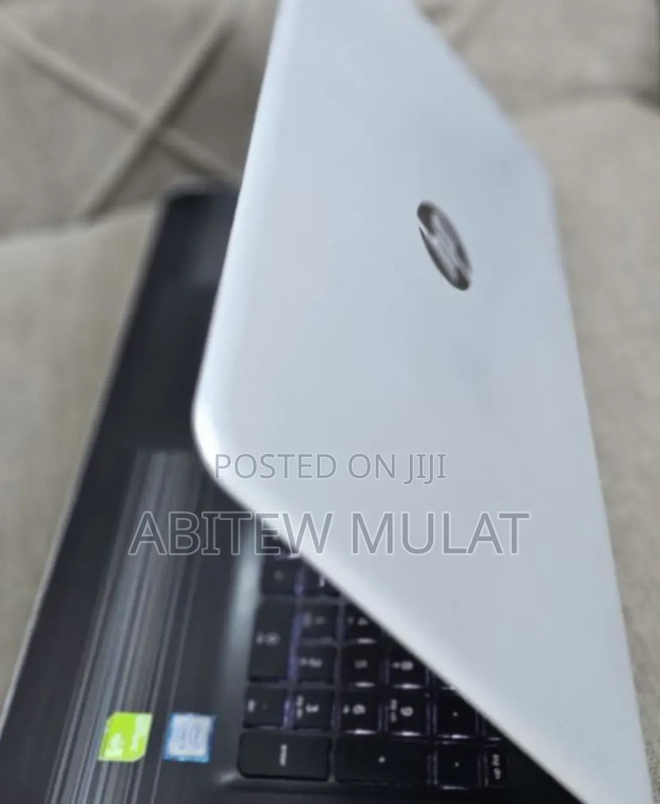 New Laptop HP Pavilion 15 16GB Intel Core I5 SSD 1T