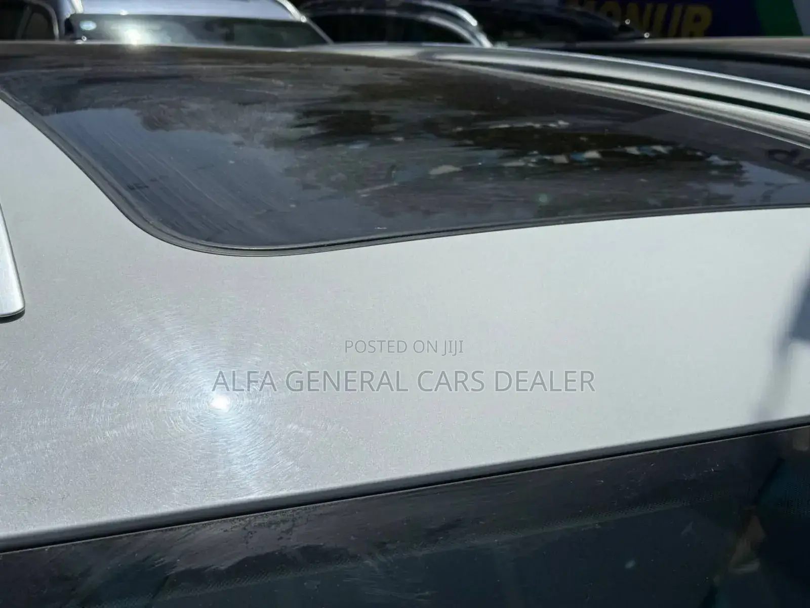 New Volkswagen ID.6 2024 White