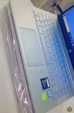 New Laptop HP Pavilion 15 16GB Intel Core I7 SSD 512GB