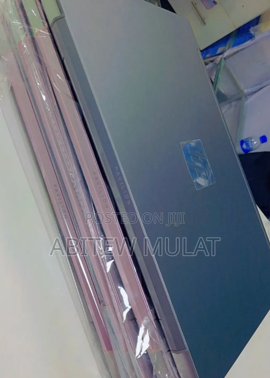 New Laptop HP Pavilion 14 16GB Intel Core I7 SSD 512GB