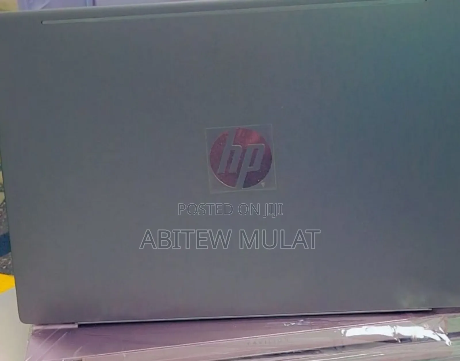 New Laptop HP Pavilion 14 16GB Intel Core I7 SSD 512GB