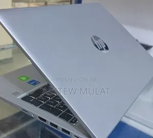 Photo - New Laptop HP ProBook 450 G8 16GB Intel Core I5 SSD 512GB