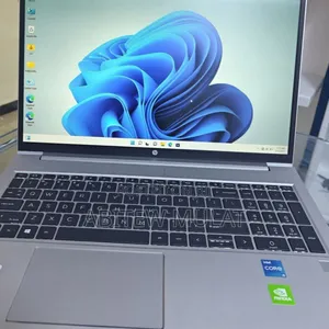 New Laptop HP ProBook 450 G8 16GB Intel Core I5 SSD 512GB