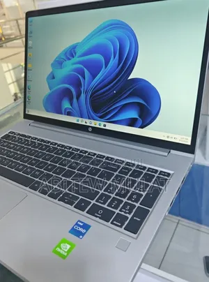 New Laptop HP ProBook 450 G8 16GB Intel Core I5 SSD 512GB