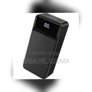 Photo - Kryptone 30,000mah Power Bank