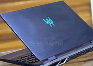 New Laptop Acer Predator Helios 300 16GB Intel Core I9 SSD 512GB