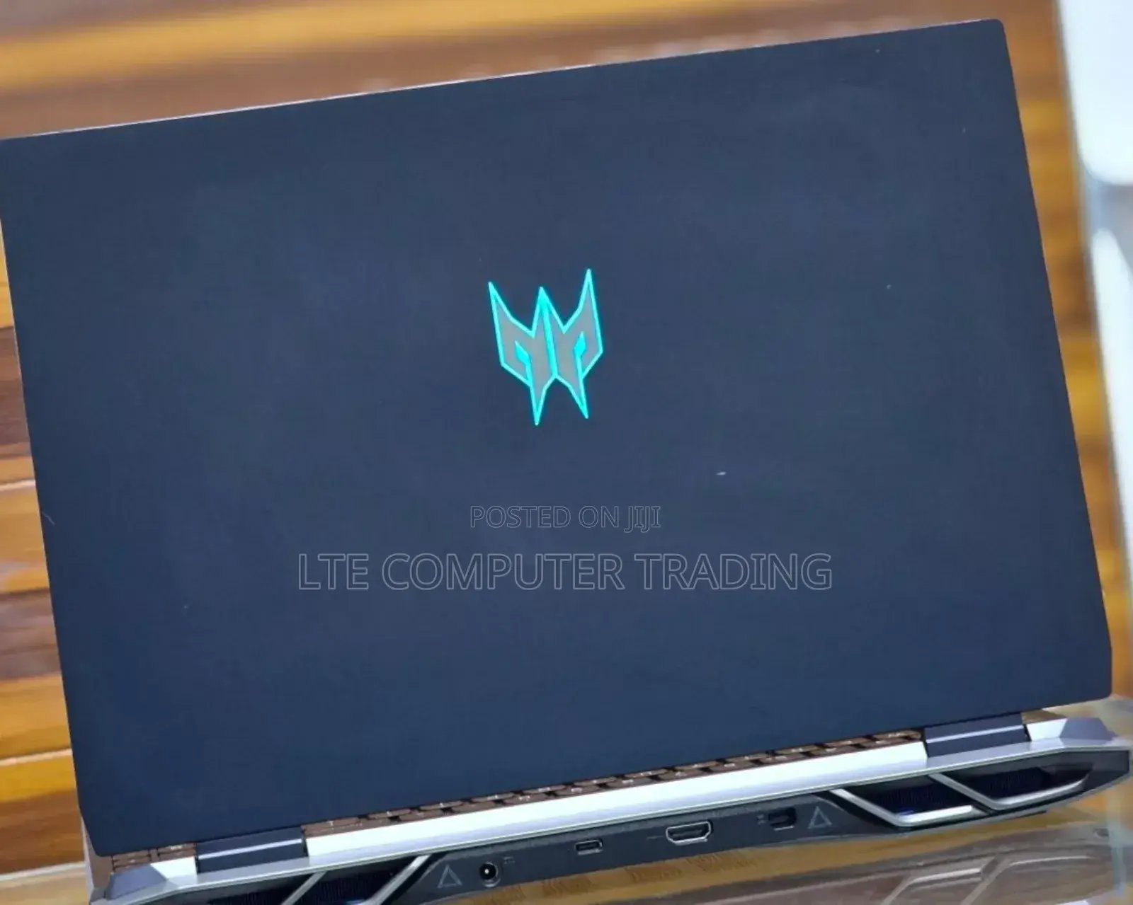 New Laptop Acer Predator Helios 300 16GB Intel Core I9 SSD 512GB