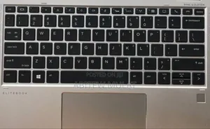 New Laptop HP EliteBook X360 1030 G3 16GB Intel Core I5 SSD 512GB