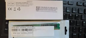 Photo - Ddr3/4 4gb Ram