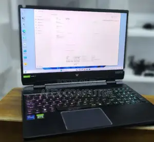 New Laptop Acer Predator Helios 300 16GB Intel Core I9 SSD 512GB