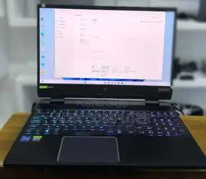 New Laptop Acer Predator Helios 300 16GB Intel Core I9 SSD 512GB