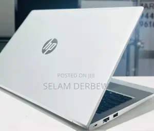 New Laptop HP ProBook 450 8GB Intel Core I5 SSD 512GB