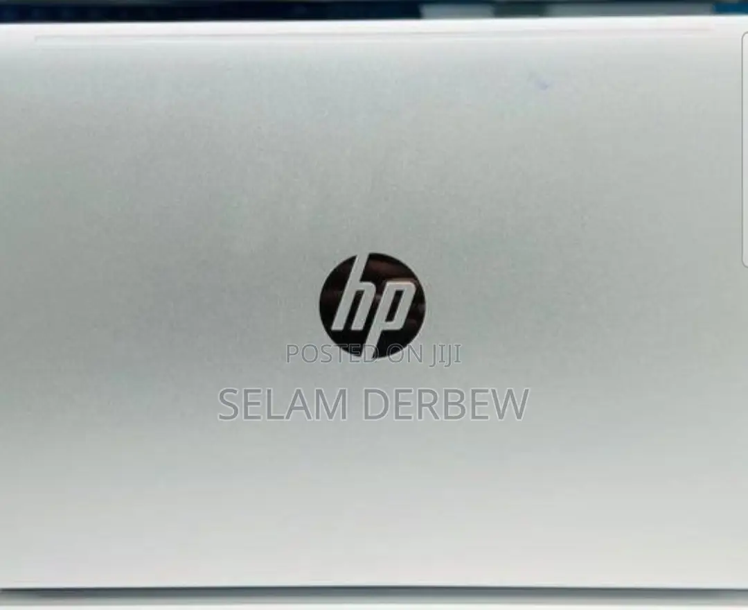 New Laptop HP ProBook 450 8GB Intel Core I5 SSD 512GB