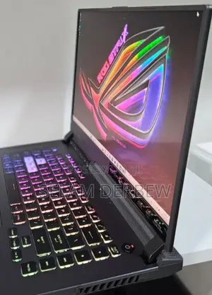 New Laptop Asus ROG Strix G15 16GB AMD Ryzen 7 SSD 1T