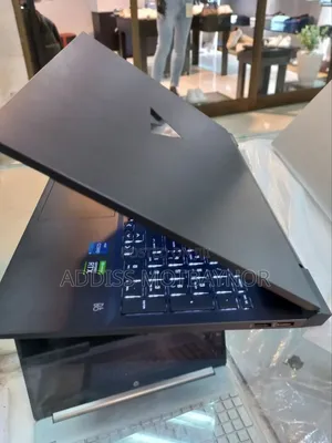 Photo - New Laptop HP Victus 16 16GB Intel Core I7 SSD 512GB
