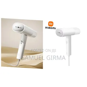 Photo - Xiaomi Handheld Garment Steamer
 High-Quality