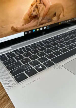 New Laptop HP EliteBook 840 16GB Intel Core I7 SSD 512GB