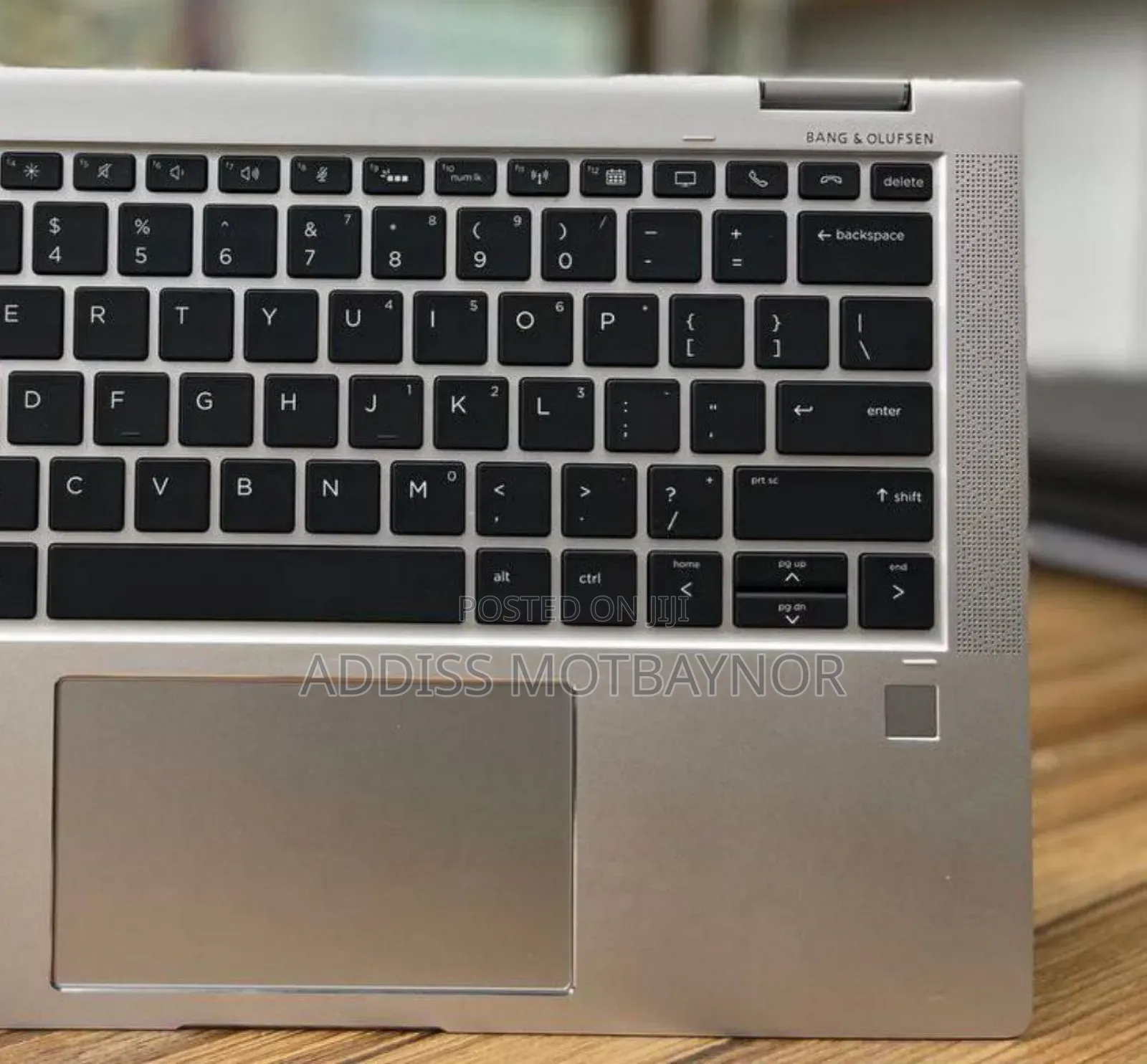 New Laptop HP EliteBook 840 16GB Intel Core I7 SSD 512GB