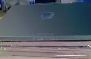 New Laptop HP 16GB Intel Core I7 SSD 512GB