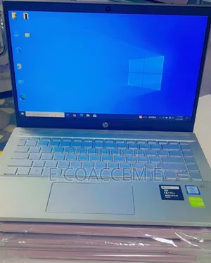 Photo - New Laptop HP 16GB Intel Core I7 SSD 512GB