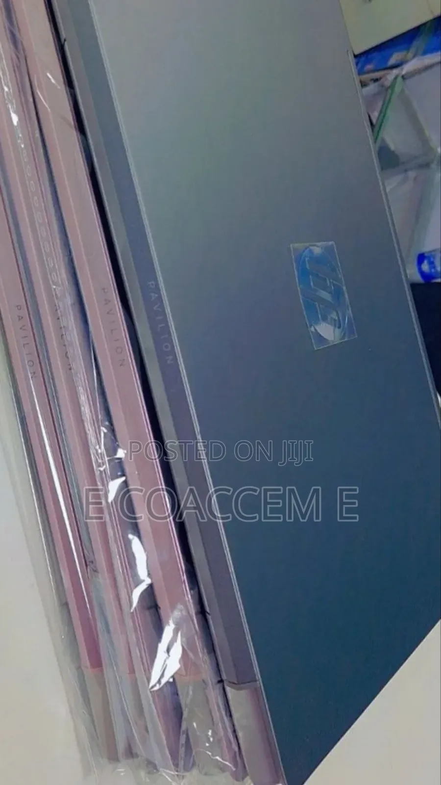 New Laptop HP 16GB Intel Core I7 SSD 512GB