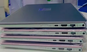 New Laptop HP 16GB Intel Core I7 SSD 512GB