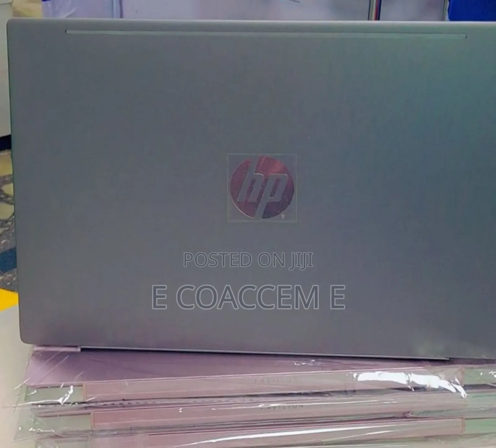New Laptop HP 16GB Intel Core I7 SSD 512GB