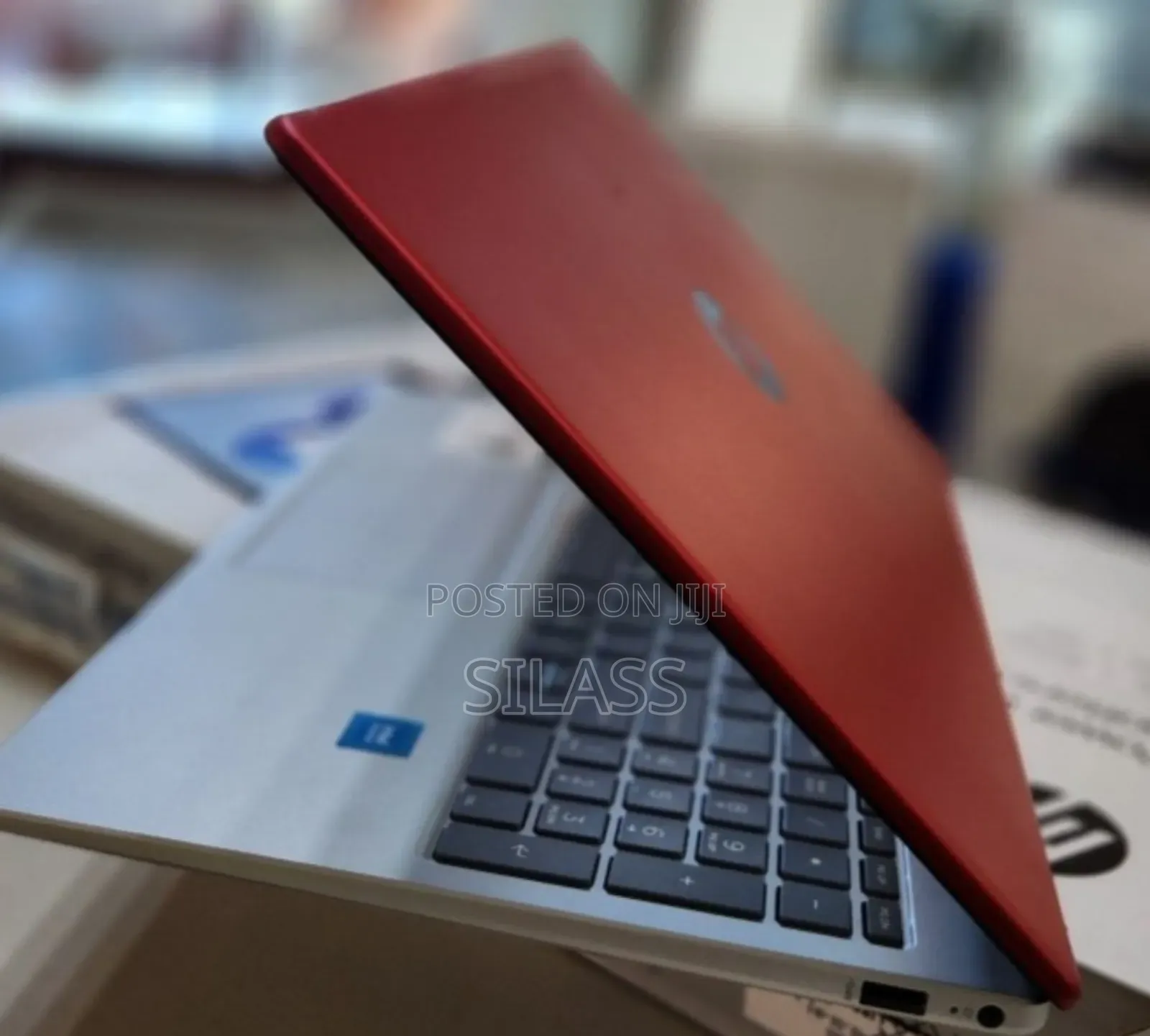 New Laptop HP Stream Notebook 4GB Intel Pentium SSD 128GB