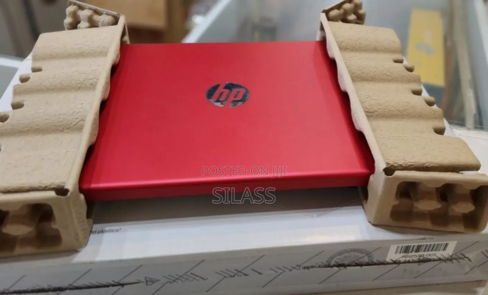 New Laptop HP Stream Notebook 4GB Intel Pentium SSD 128GB