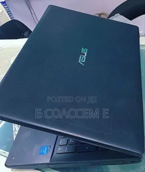 Laptop Asus 4GB Intel Celeron HDD 500GB