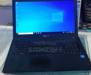 Photo - Laptop Asus 4GB Intel Celeron HDD 500GB