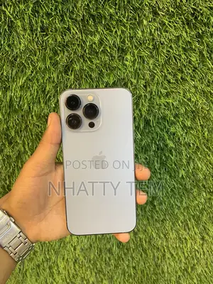 Apple iPhone 13 Pro 128 GB Blue