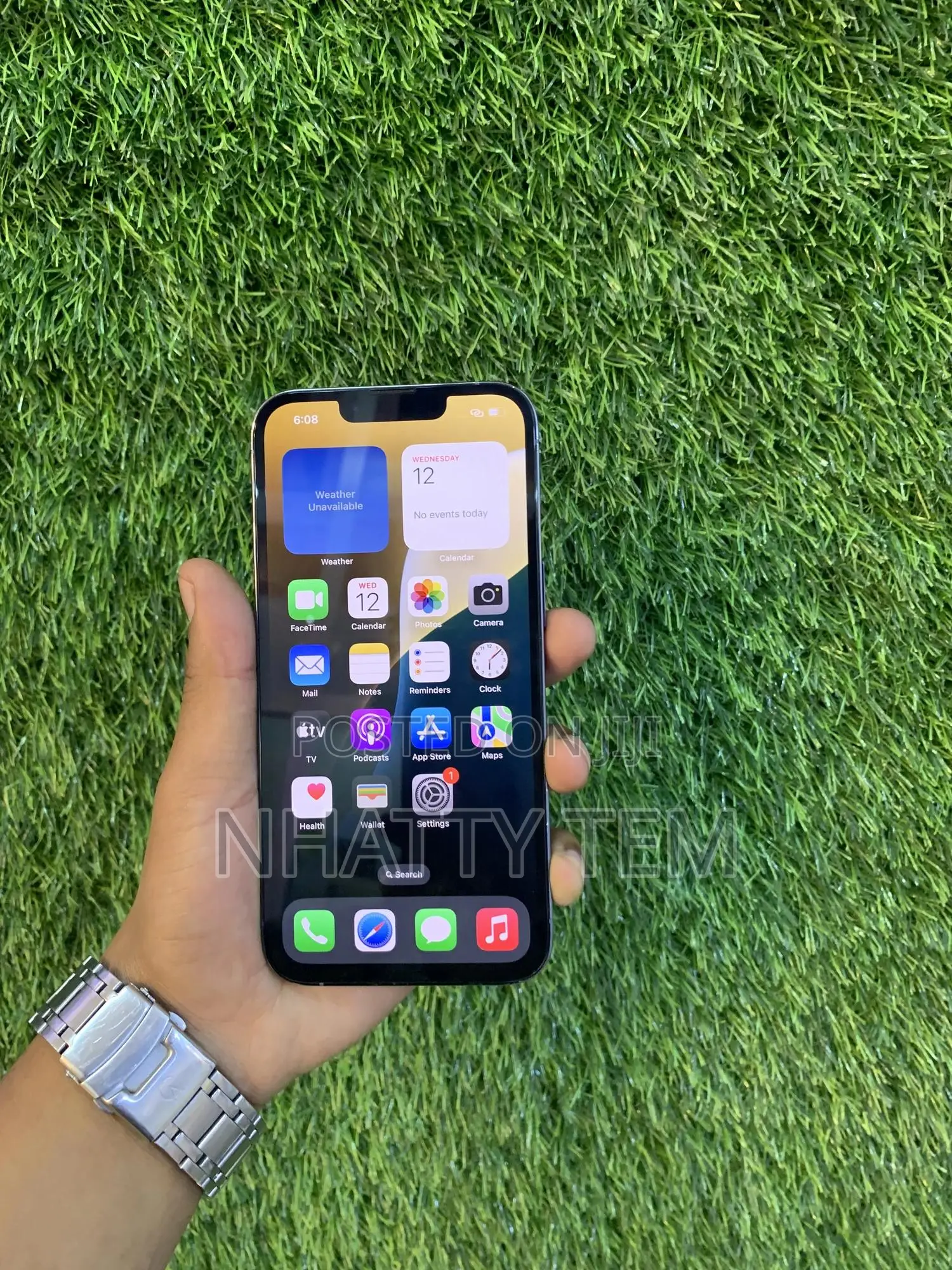 Apple iPhone 13 Pro 128 GB Blue