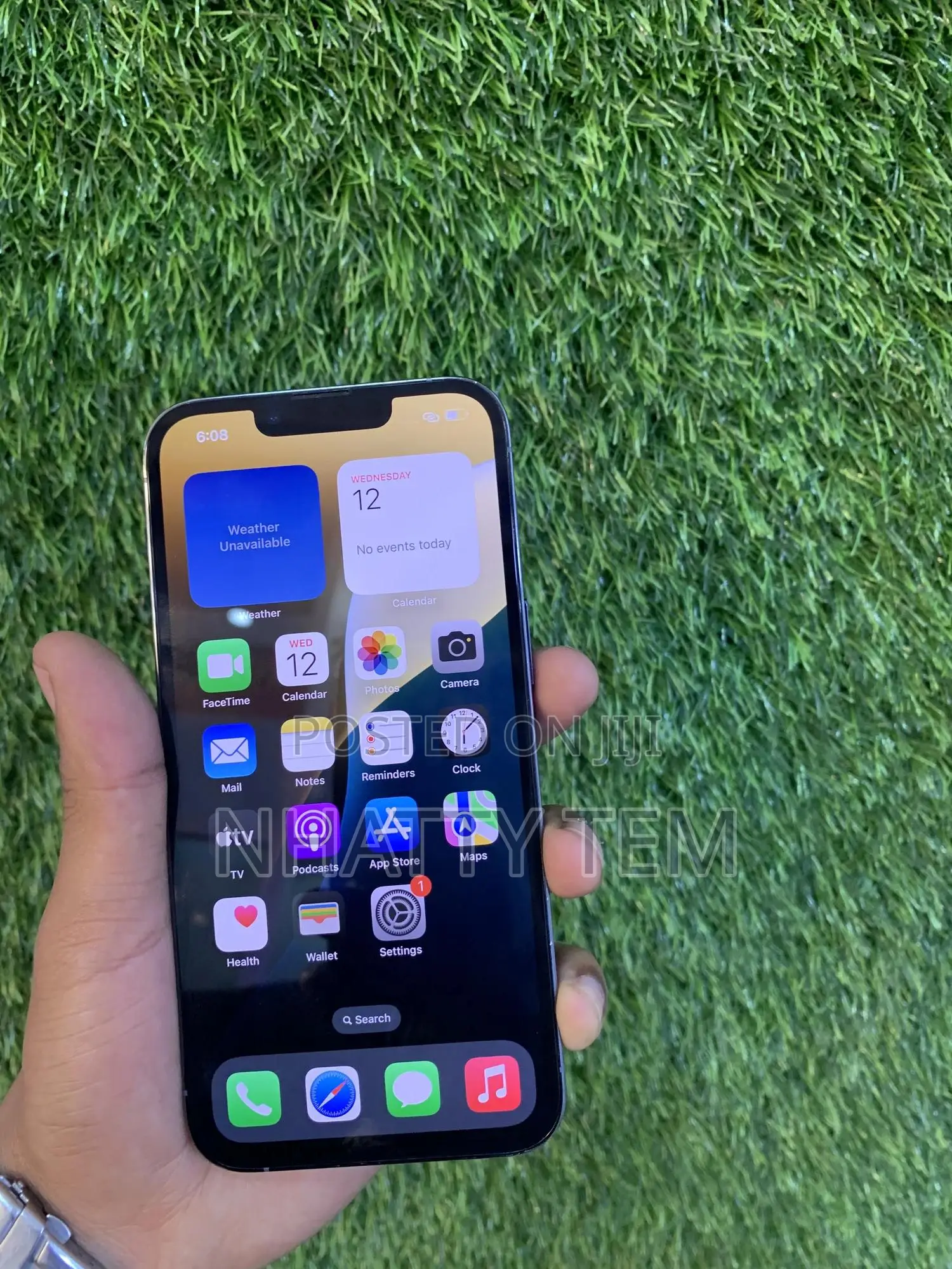 Apple iPhone 13 Pro 128 GB Blue