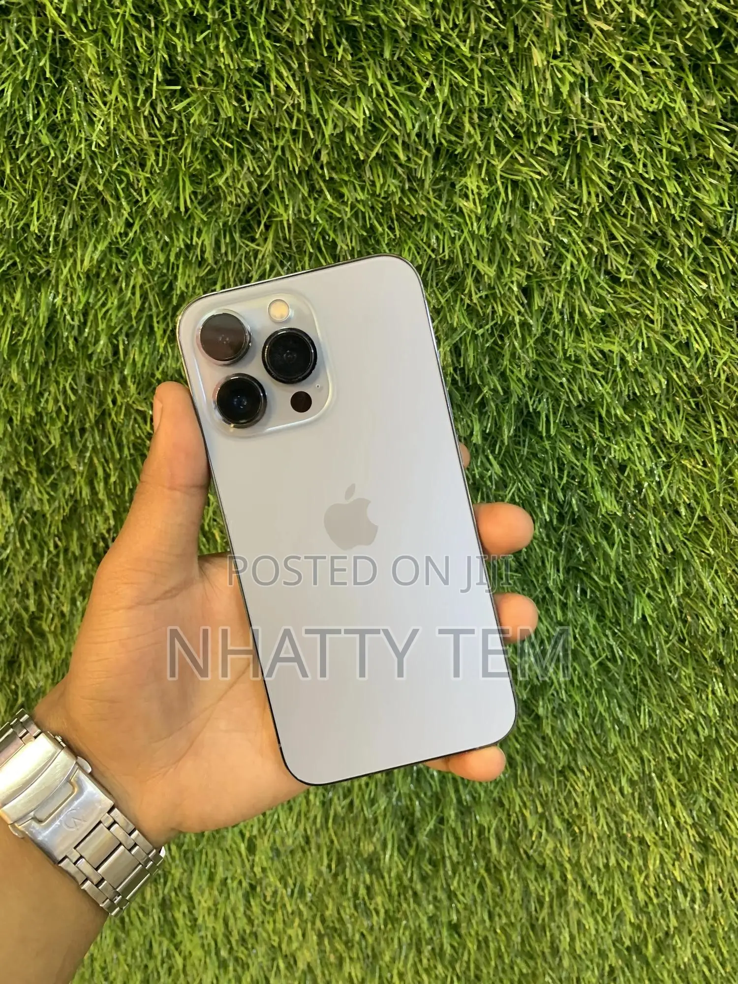 Apple iPhone 13 Pro 128 GB Blue