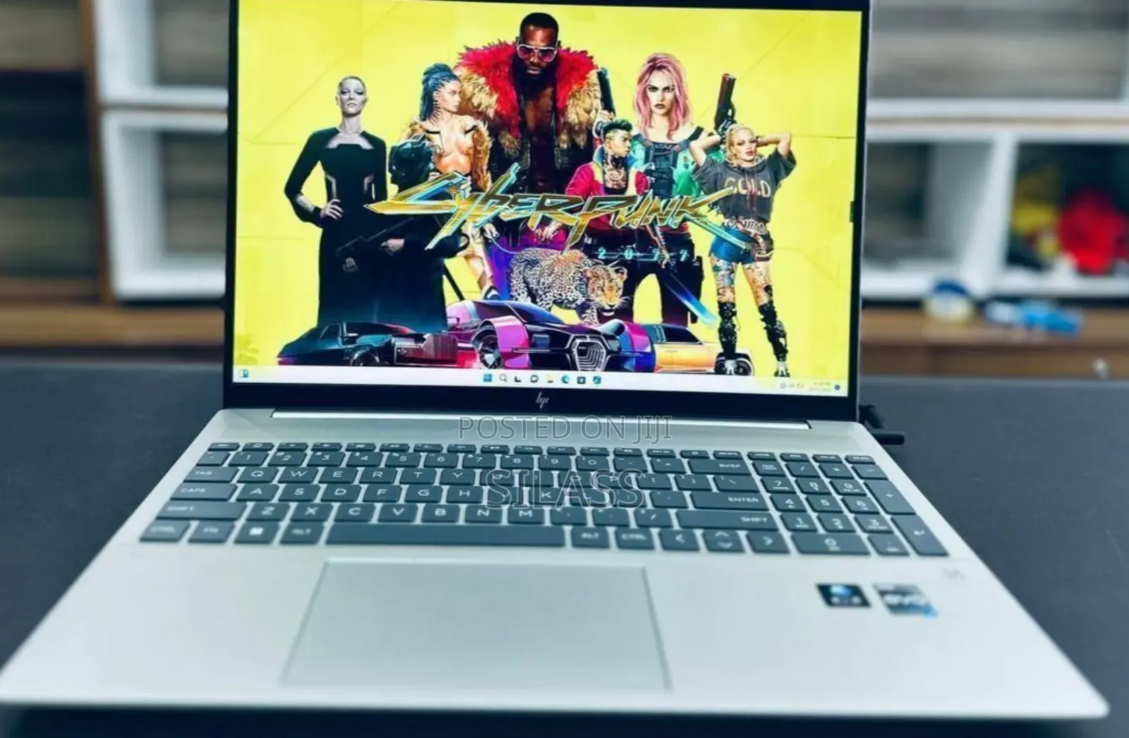 New Laptop HP Pavilion 15 16GB Intel Core I7 SSD 1T