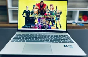 New Laptop HP Pavilion 15 16GB Intel Core I7 SSD 1T
