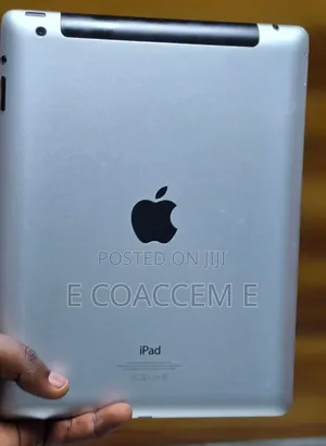 Apple iPad 9.7 16 GB Silver