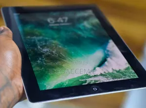 Apple iPad 9.7 16 GB Silver