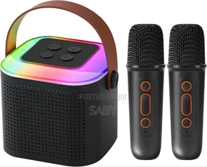 Smartbarry Bluetooth Audio Microphone