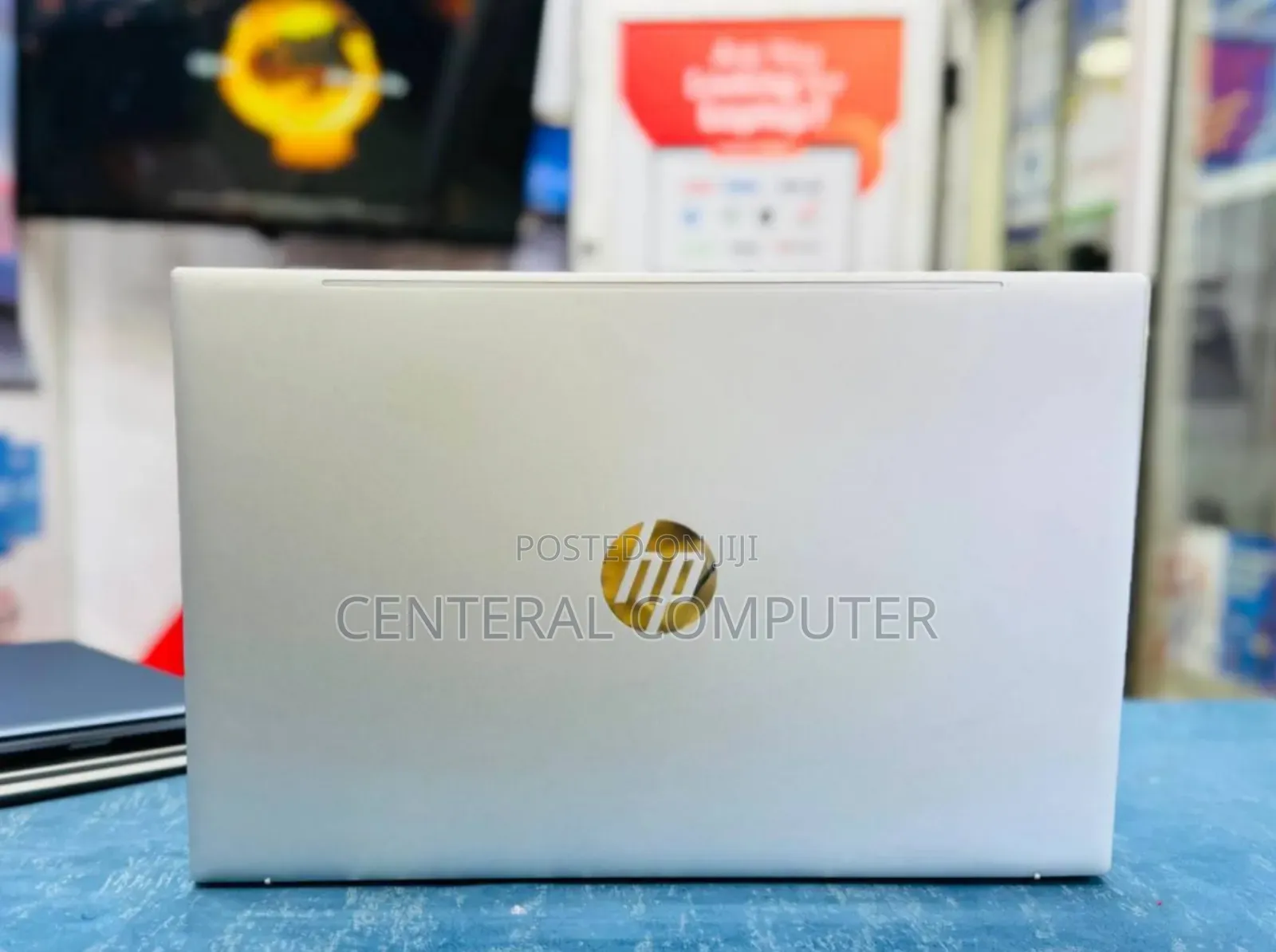 New Laptop HP Stream Notebook 16GB Intel Core I5 SSD 512GB