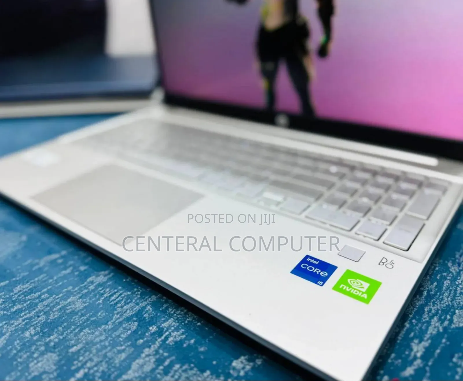 New Laptop HP Stream Notebook 16GB Intel Core I5 SSD 512GB