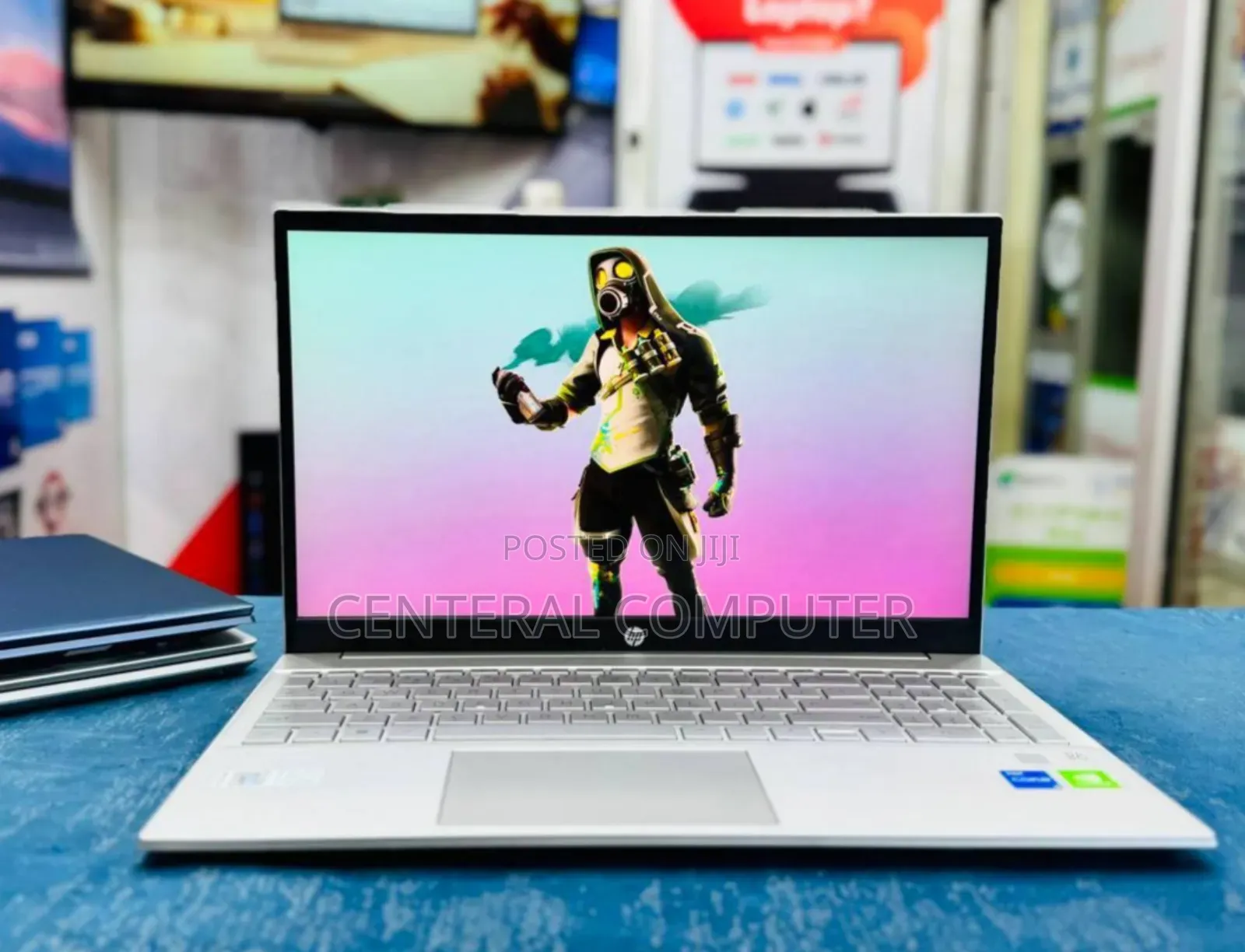 New Laptop HP Stream Notebook 16GB Intel Core I5 SSD 512GB